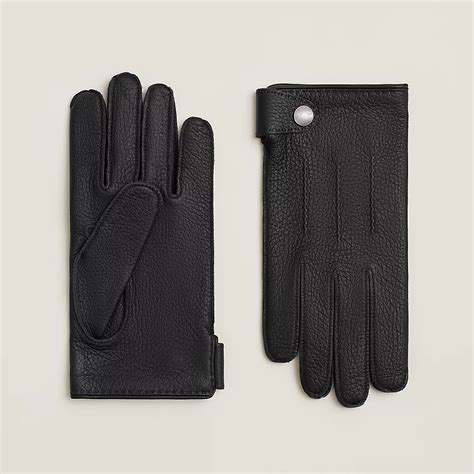 hermes size 10 gloves|hermes hubert gloves.